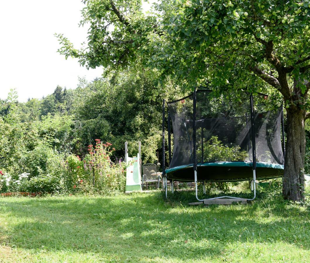 דירות Langenegg Ferien In Feld 109 מראה חיצוני תמונה